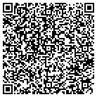 QR code with R S R Electric Cooperative Inc contacts