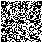 QR code with James A & Juliet L Davis Fdn Inc contacts
