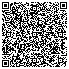 QR code with James Rutlader Charitable Foun contacts
