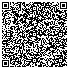 QR code with James W Garvey Fam Charitable contacts