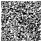 QR code with Fabrics/ Design Lab Inc. contacts