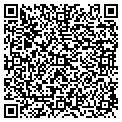 QR code with Nami contacts