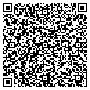 QR code with Rhea S Ink contacts