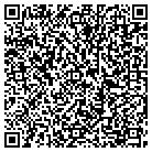QR code with Honorable Charles M Zennache contacts