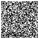QR code with G-Tann Graphix contacts