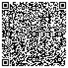 QR code with Hannah Screen Printing contacts