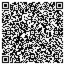 QR code with Honorable David Rees contacts