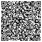 QR code with Hannah Screen Printing contacts