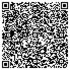 QR code with Highlands Holding Company contacts
