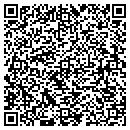 QR code with Reflections contacts