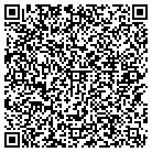 QR code with R P M Xtreme Signs & Graphics contacts