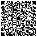 QR code with Unseen Productions contacts