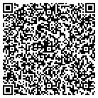 QR code with Sabine Valley Vntr Mental Hlth contacts