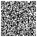 QR code with Mervyns contacts