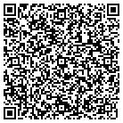 QR code with Hunger Relief Task Force contacts