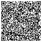 QR code with Rhea Environmental Consulting contacts