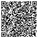 QR code with Tjs CO contacts