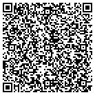 QR code with WAG PRINTING contacts