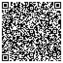 QR code with Teevan Bruce E contacts