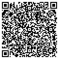 QR code with Cgs contacts