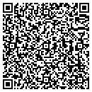 QR code with Tips To Toes contacts