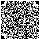 QR code with Oregon Department of Forestery contacts