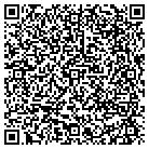 QR code with Marian D Cook Foundation Co Ci contacts