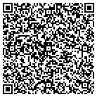 QR code with F O R M E Medical & Rehab Cen contacts