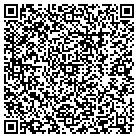 QR code with Tiffany Dancer Ms Lpci contacts