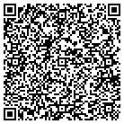 QR code with M Cecile Martin Charitable Tr contacts