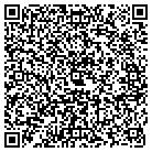 QR code with Oregon State Univ Extension contacts