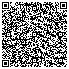 QR code with W Brett Jackson CPA contacts