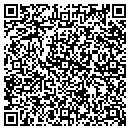 QR code with W E Flanagan Cpa contacts