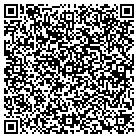 QR code with West Texas Center For Mhmr contacts