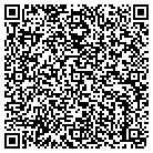 QR code with G & A Screen Printing contacts
