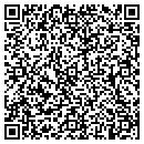 QR code with Gee's Tee's contacts