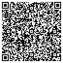 QR code with W Three Ltd contacts