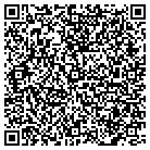 QR code with N T Beren & Dr Larry S J Fdn contacts