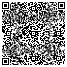 QR code with Heart Of The Dragon contacts