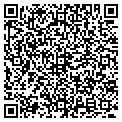 QR code with Bsco Productions contacts