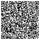 QR code with Oscar & Ina Nystrom Foundation contacts