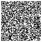 QR code with Advanced Business Service contacts