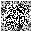 QR code with Manon Marsha E contacts