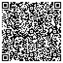 QR code with All Adds Up contacts