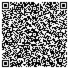 QR code with Weber Human Service Adult Dev Center contacts