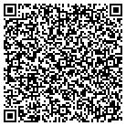 QR code with Weber Human Services Corporation contacts