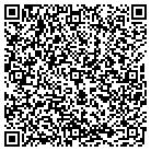 QR code with R E & P Schmidt Foundation contacts