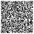 QR code with Blue Ridge Behavioral contacts