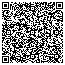 QR code with Zoo T's contacts
