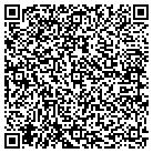 QR code with Blue Ridge Behavioral Hlthcr contacts